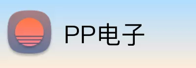 PP电子 logo